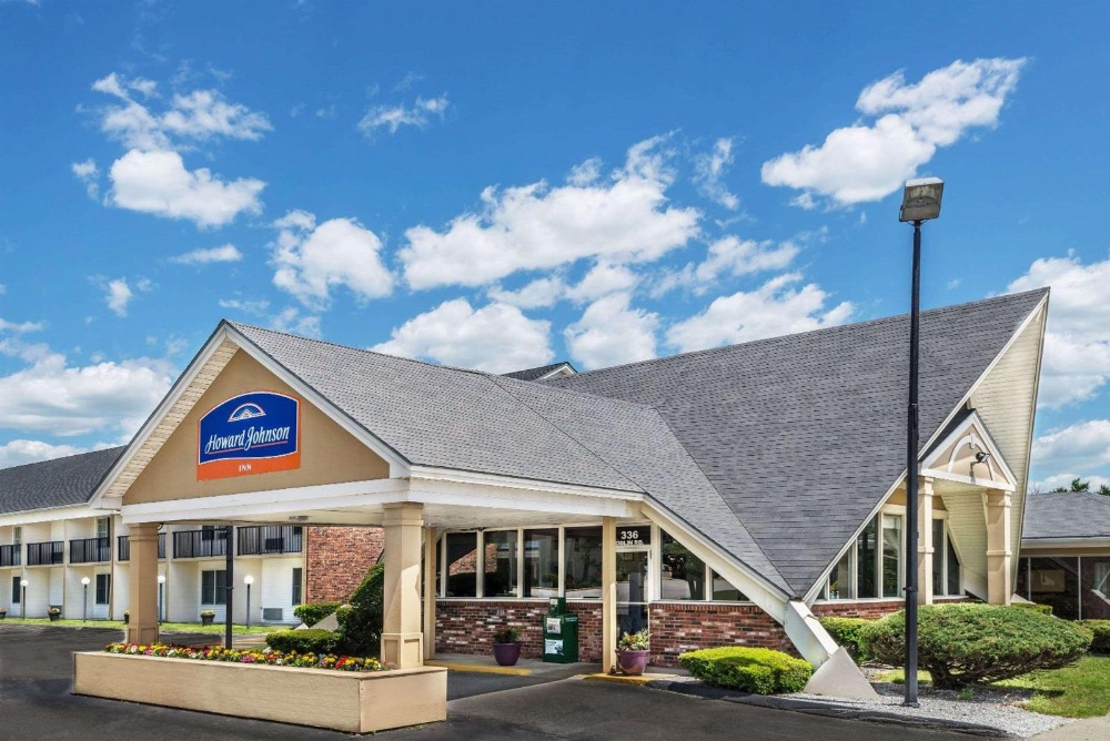 Howard Johnson by Wyndham Bangor