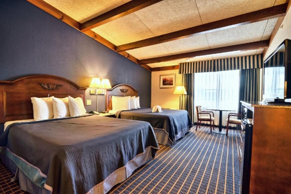 Howard Johnson by Wyndham Bangor image 24